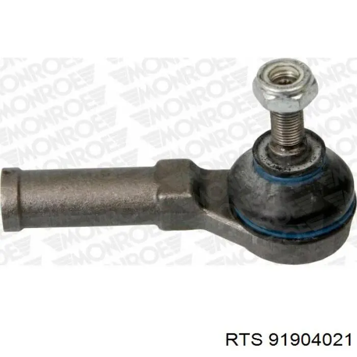 Rótula de barra de acoplamiento RTS 91904021 precio, desde 26,03 EUR