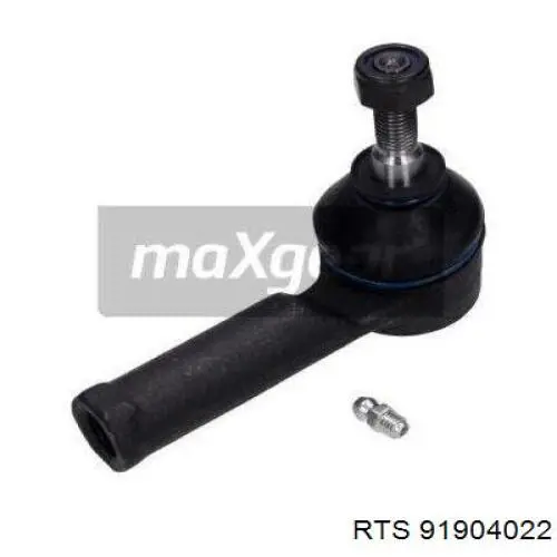 Rótula de barra de acoplamiento RTS 91904022 precio, desde 23,63 EUR