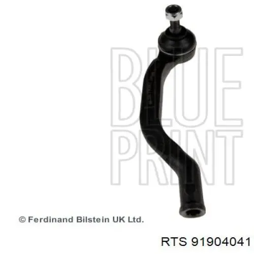 Rótula de barra de acoplamiento RTS 91904041 precio, desde 33,94 EUR