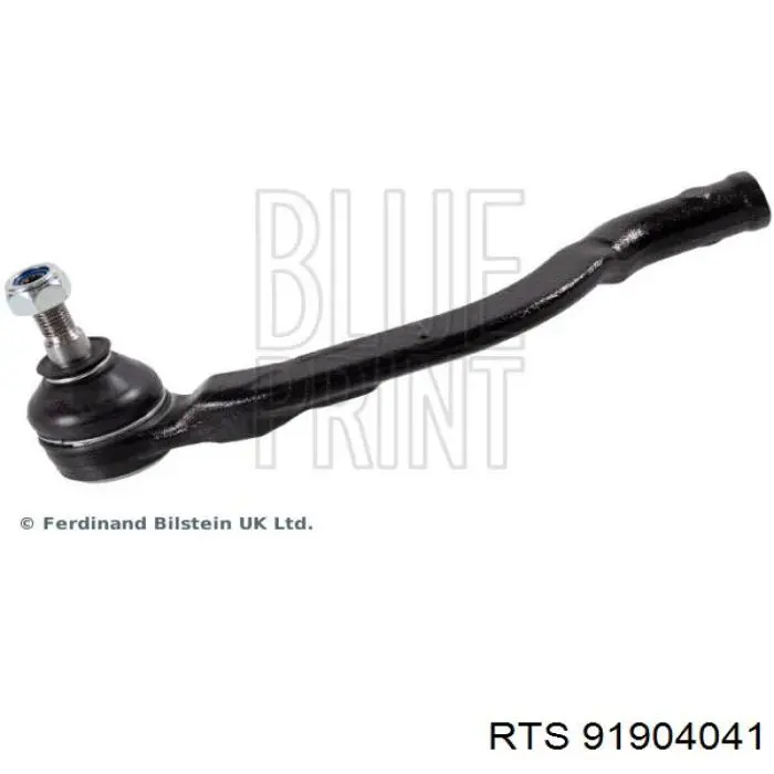 Comprar 91904041 RTS Rótula barra de acoplamiento exterior