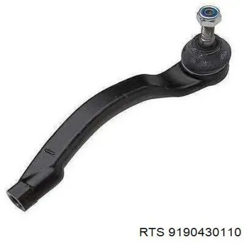 Comprar 9190430110 RTS Rótula barra de acoplamiento exterior