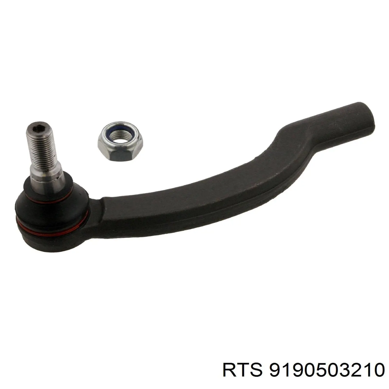 Rótula de barra de acoplamiento RTS 9190503210 precio, desde 37,19 EUR