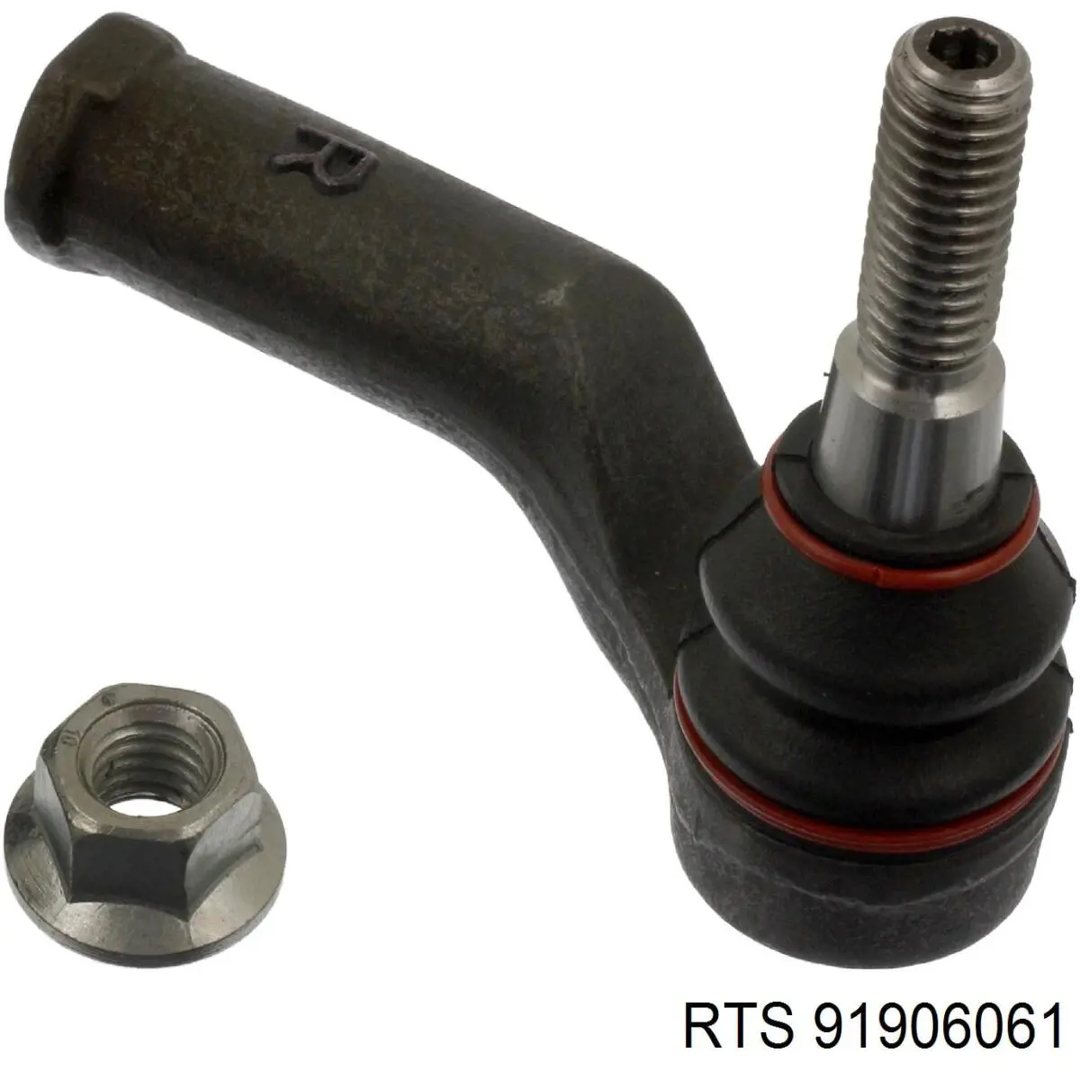 Rótula de barra de acoplamiento RTS 91906061 precio, desde 37,93 EUR