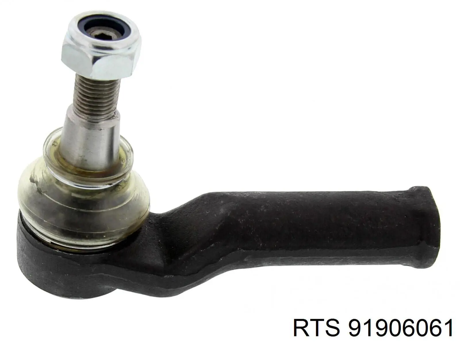 Comprar 91906061 RTS Rótula barra de acoplamiento exterior
