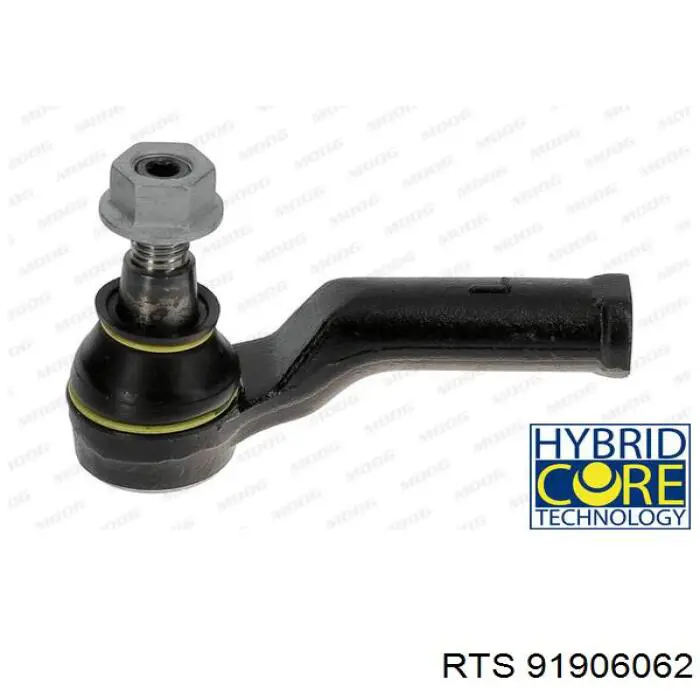 Rótula de barra de acoplamiento RTS 91906062 precio, desde 37,93 EUR
