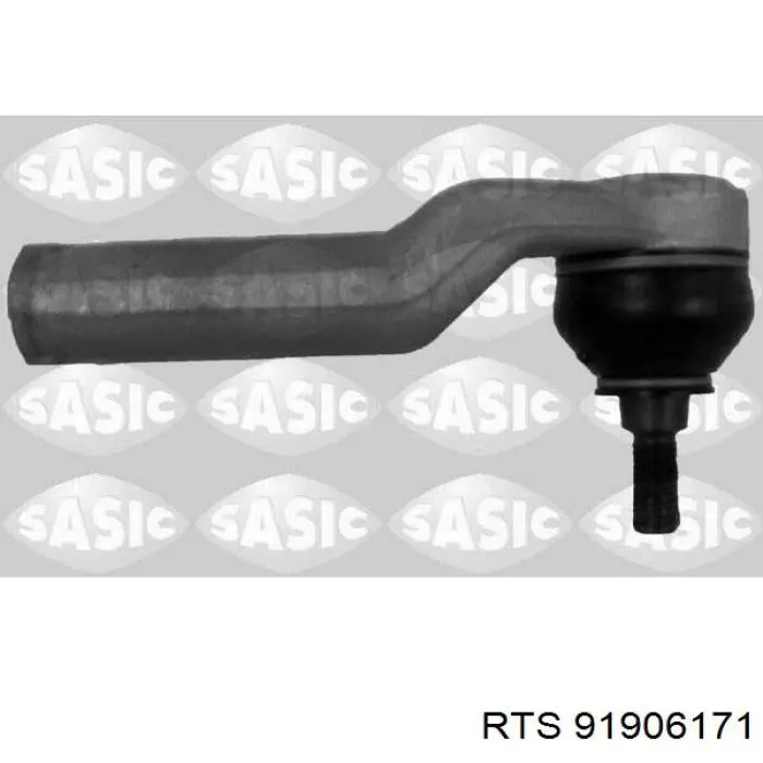 Rótula de barra de acoplamiento RTS 91906171 precio, desde 29,91 EUR