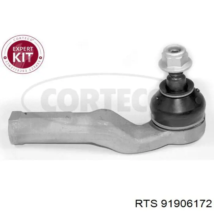 Rótula de barra de acoplamiento RTS 91906172 precio, desde 29,91 EUR