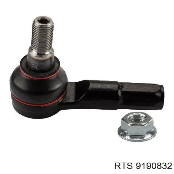 Comprar 9190832 RTS Rótula barra de acoplamiento exterior