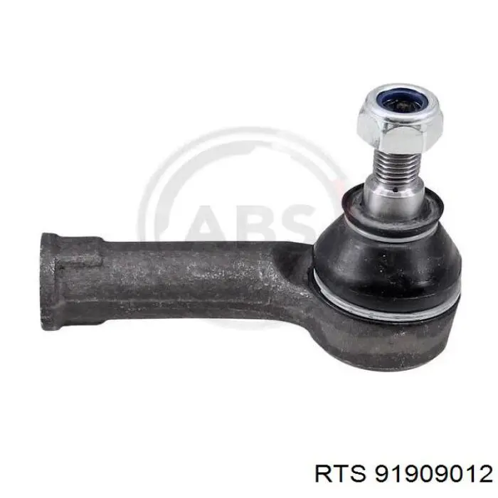 Comprar 91909012 RTS Rótula barra de acoplamiento exterior