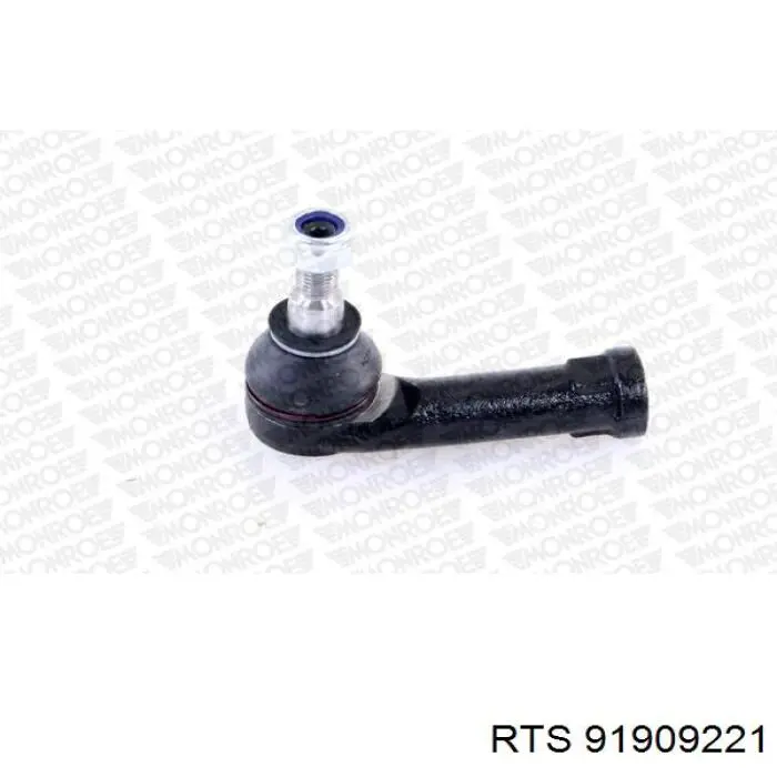 Comprar 91909221 RTS Rótula barra de acoplamiento exterior
