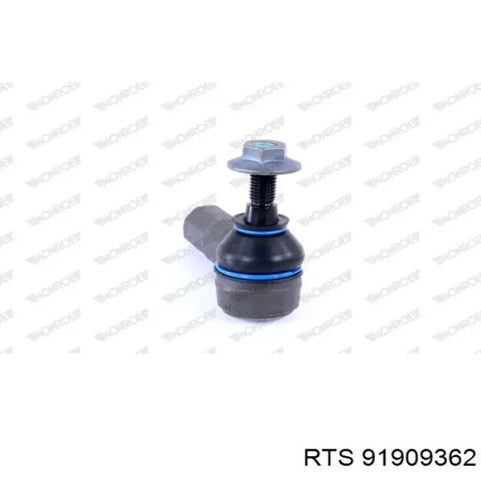 Rótula de barra de acoplamiento RTS 91909362 precio, desde 40,52 EUR