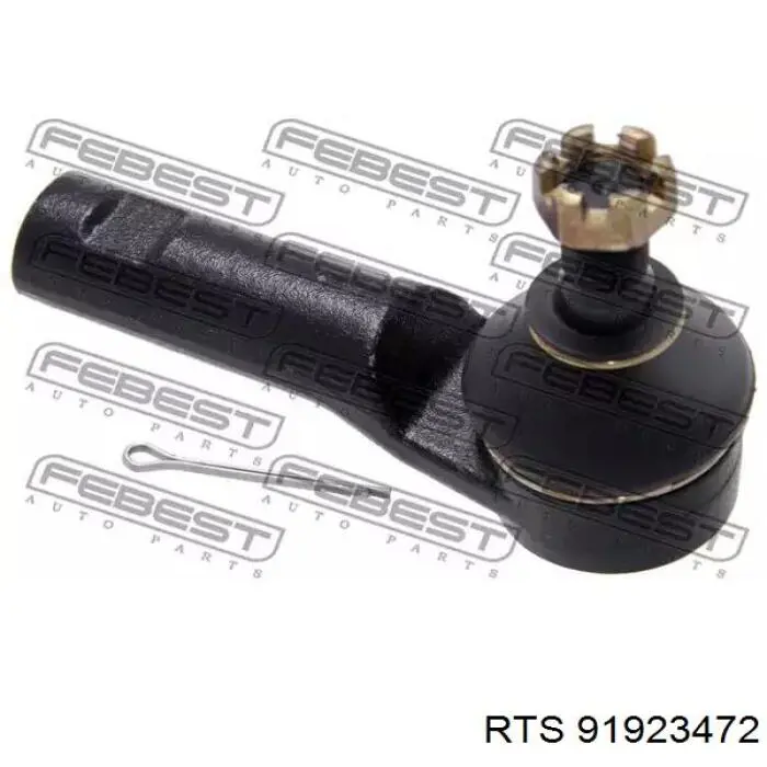 Rótula de barra de acoplamiento RTS 91923472 precio, desde 33,71 EUR