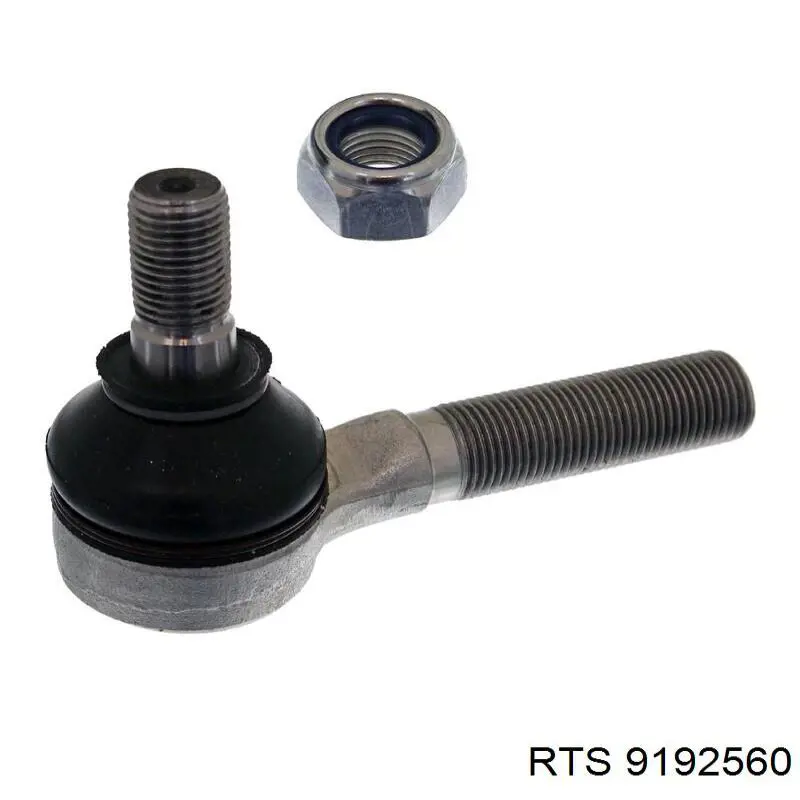 Rótula de barra de acoplamiento RTS 9192560 precio, desde 51,23 EUR