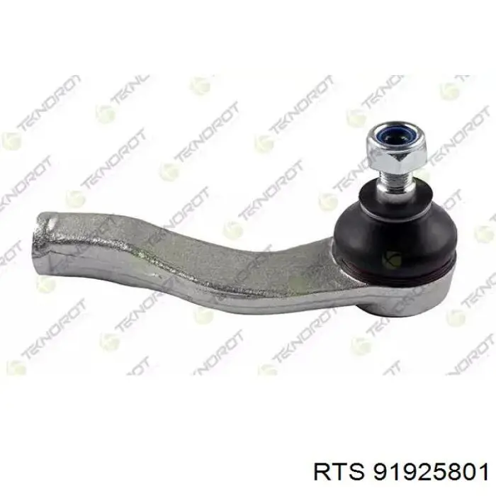 4504687707000 Daihatsu rótula barra de acoplamiento exterior