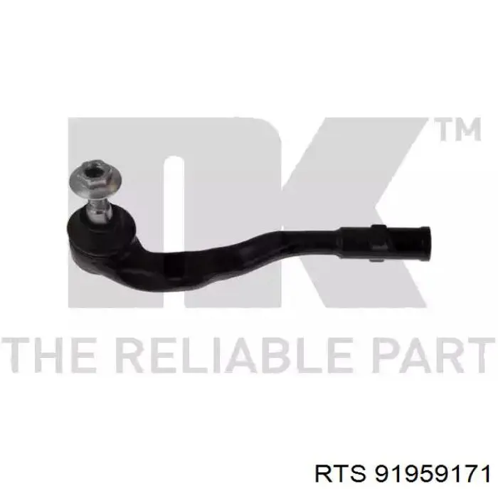 Rótula de barra de acoplamiento RTS 91959171 precio, desde 48,69 EUR