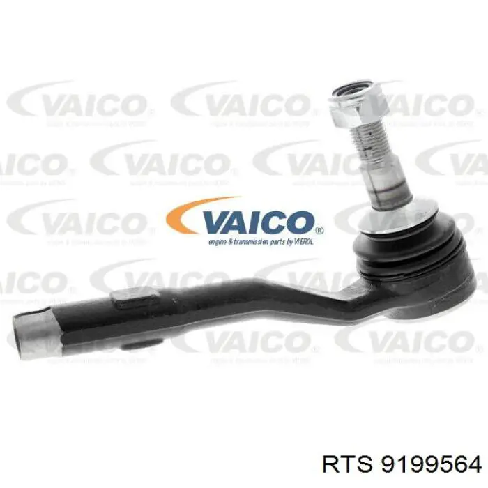 Rótula de barra de acoplamiento RTS 9199564 precio, desde 41,67 EUR