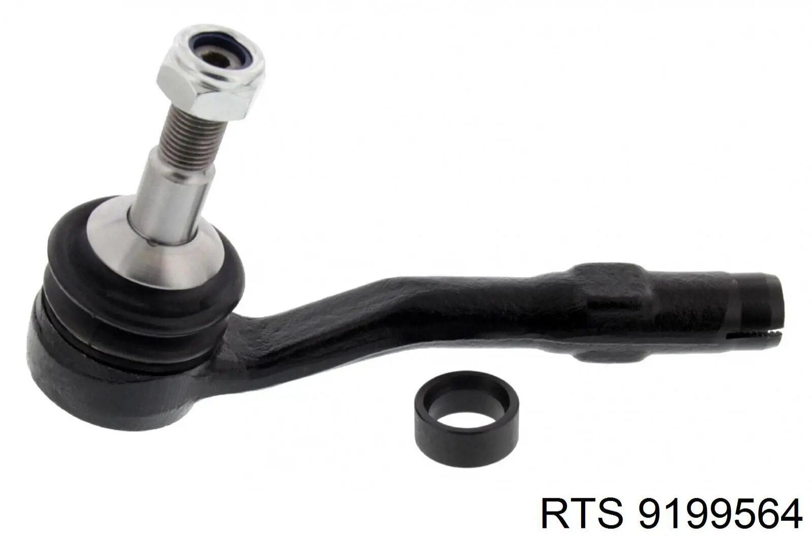 Comprar 9199564 RTS Rótula barra de acoplamiento exterior