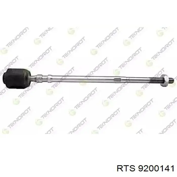 Brazo direccion coche RTS 9200141 precio, desde 25,16 EUR