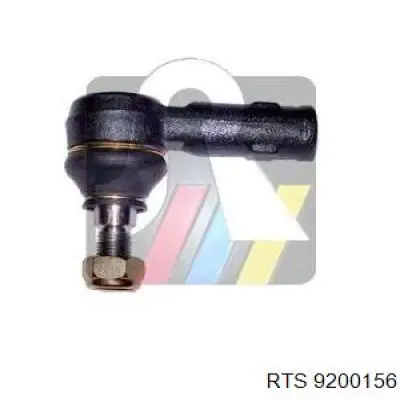 Brazo direccion coche RTS 9200156 precio, desde 42,49 EUR
