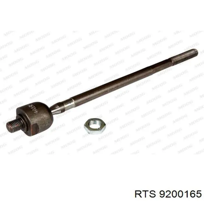 Comprar 9200165 RTS Barra de acoplamiento