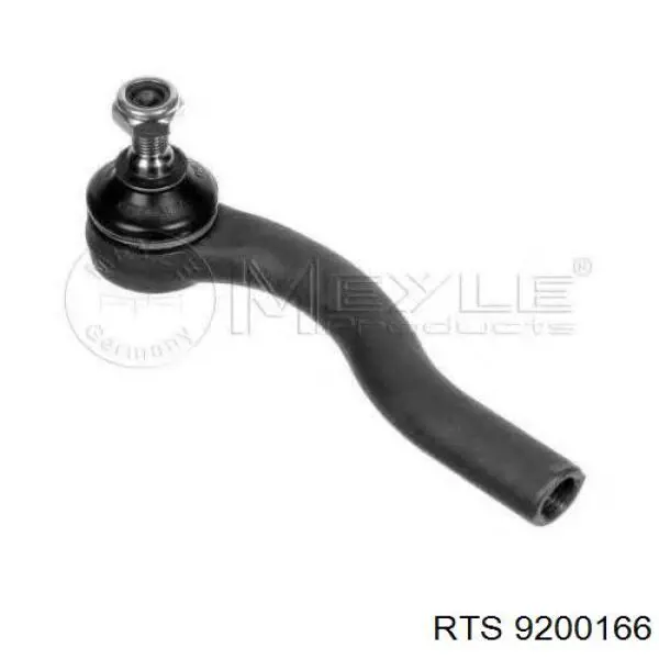 Brazo direccion coche RTS 9200166 precio, desde 34,09 EUR
