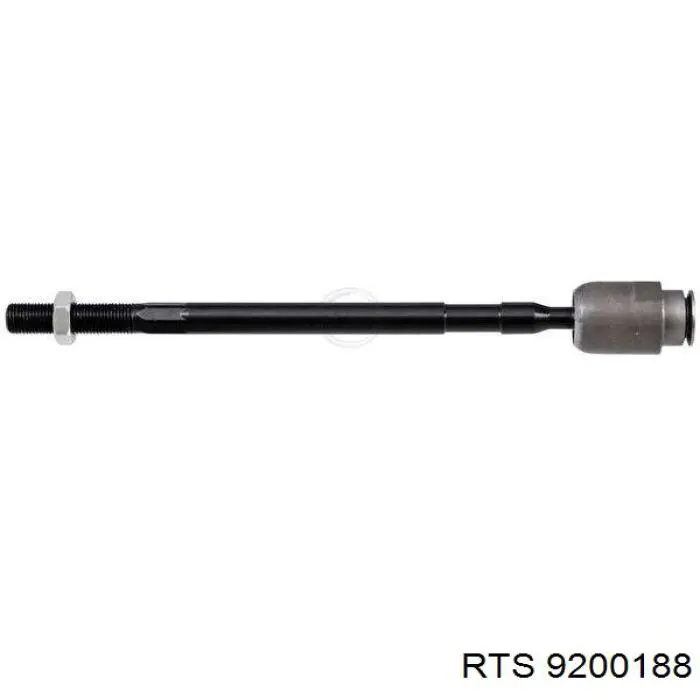 Brazo direccion coche RTS 9200188 precio, desde 28,34 EUR