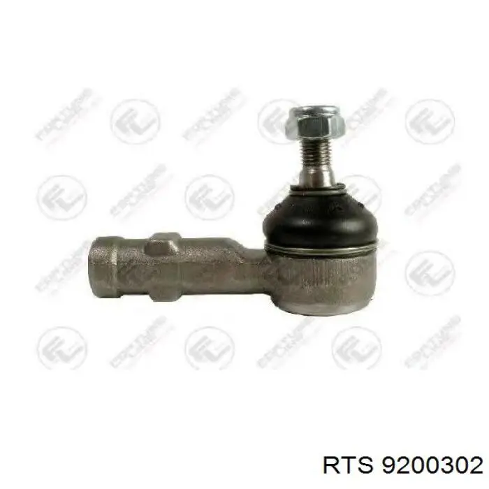 9200302 RTS Barra de direccion coche