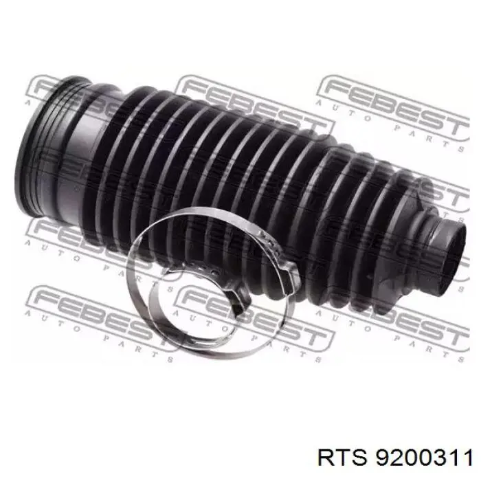 Bieleta de direccion RTS 9200311