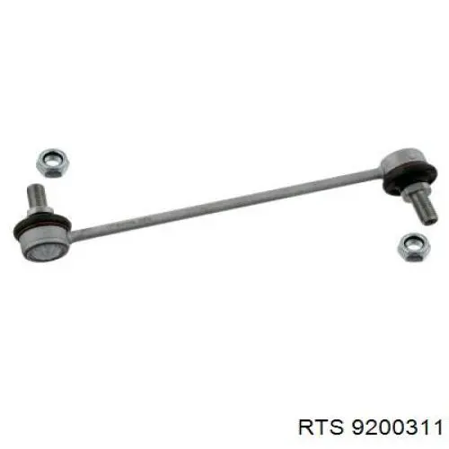 Brazo direccion coche RTS 9200311 precio, desde 34,42 EUR