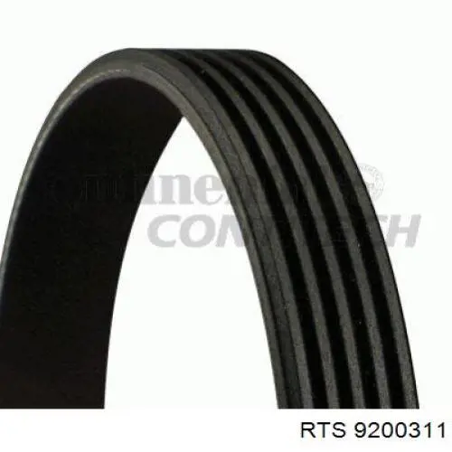 Comprar 9200311 RTS Barra de acoplamiento
