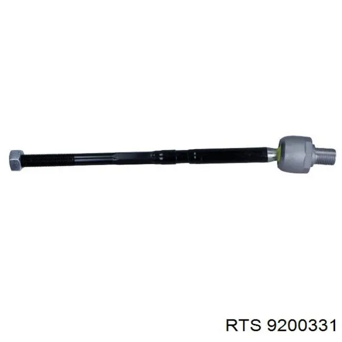 Brazo direccion coche RTS 9200331 precio, desde 26,81 EUR