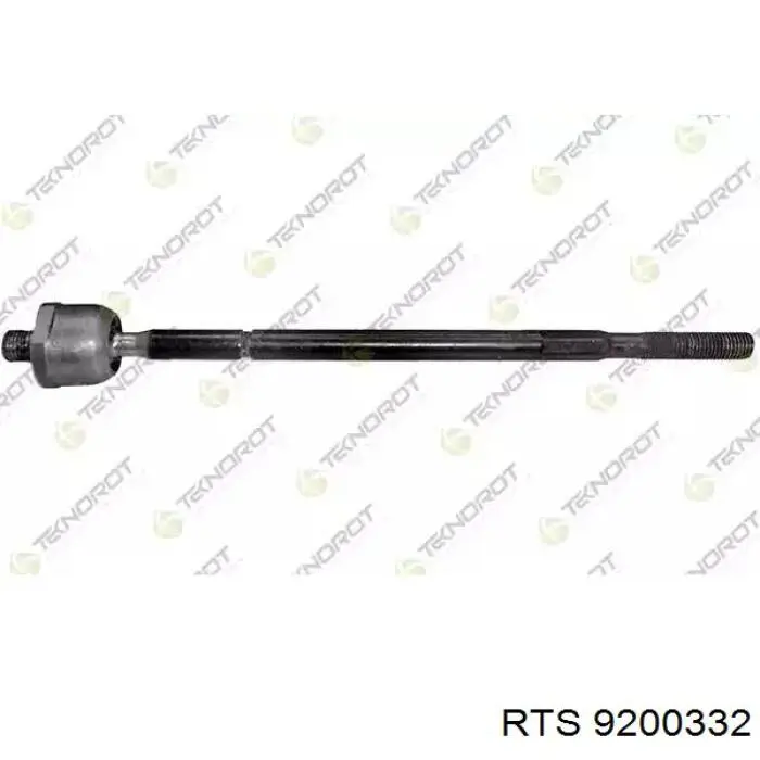 9200332 RTS Barra de direccion coche
