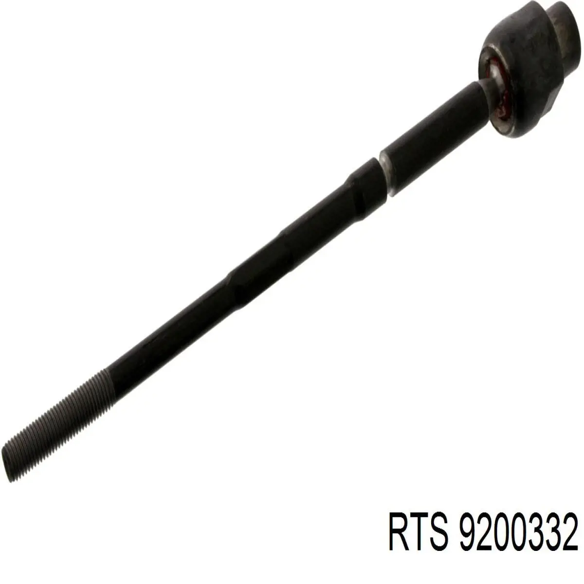 Brazo direccion coche RTS 9200332 precio, desde 29,18 EUR