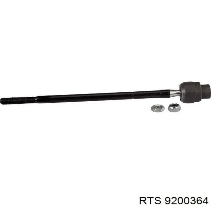 Bieleta de direccion RTS 9200364