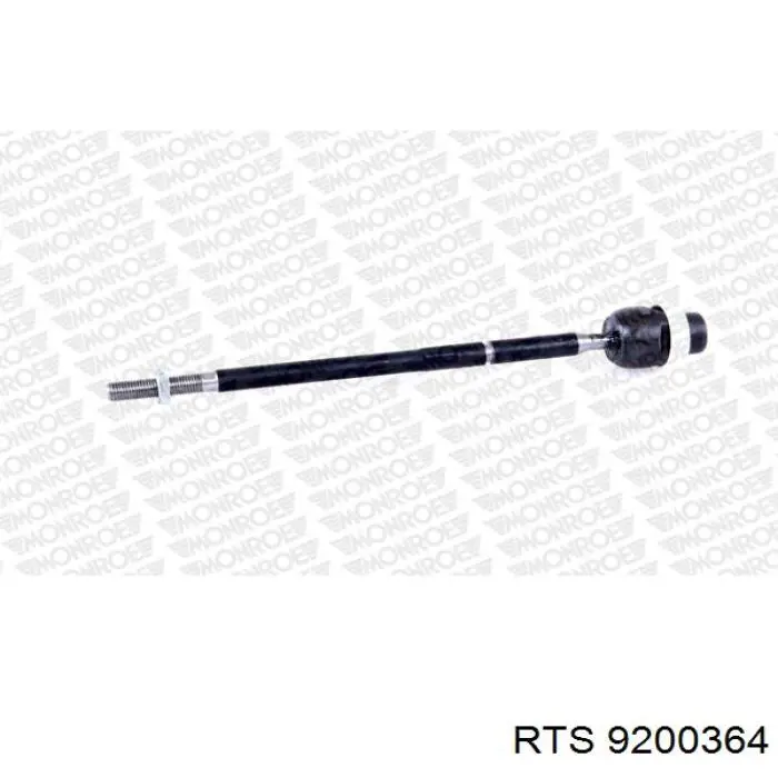 Comprar 9200364 RTS Barra de acoplamiento