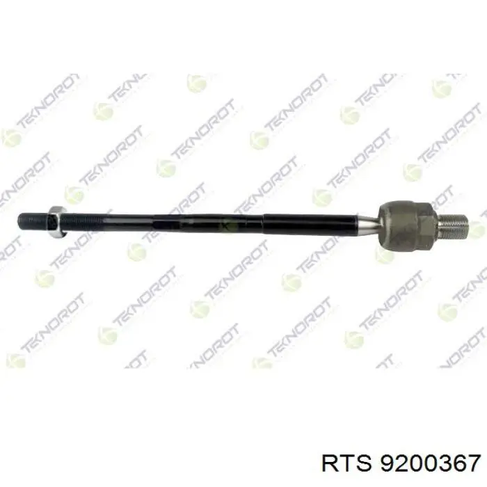 Brazo direccion coche RTS 9200367 precio, desde 25,87 EUR