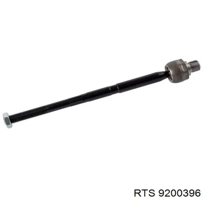 Brazo direccion coche RTS 9200396 precio, desde 37,11 EUR
