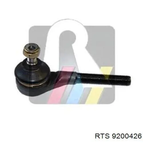Brazo direccion coche RTS 9200426 precio, desde 24,06 EUR