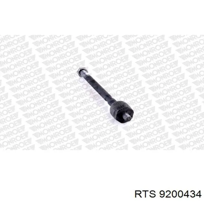 9200434 RTS Barra de direccion coche