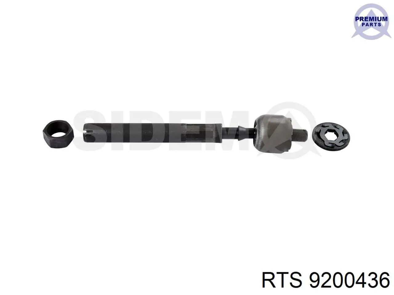 Comprar 9200436 RTS Barra de acoplamiento