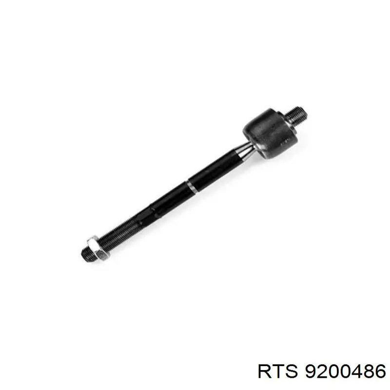 Brazo direccion coche RTS 9200486 precio, desde 42,61 EUR