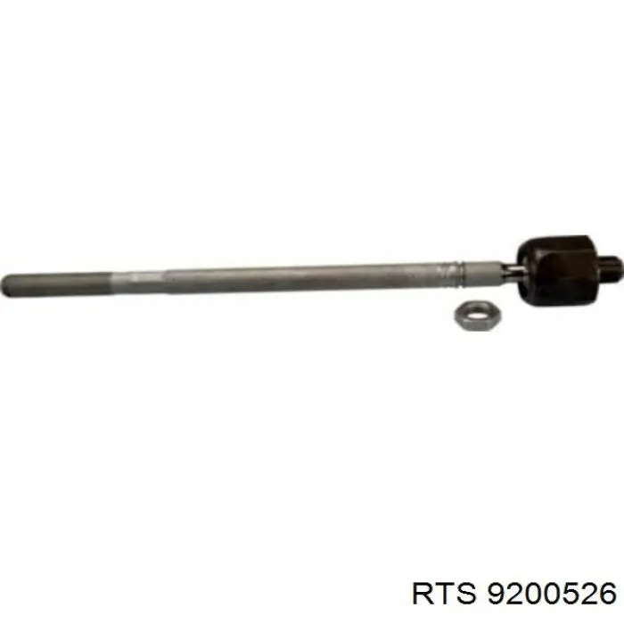 Brazo direccion coche RTS 9200526 precio, desde 38,35 EUR