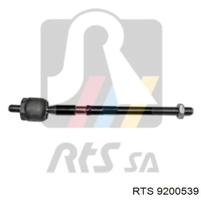 Comprar 9200539 RTS Barra de acoplamiento
