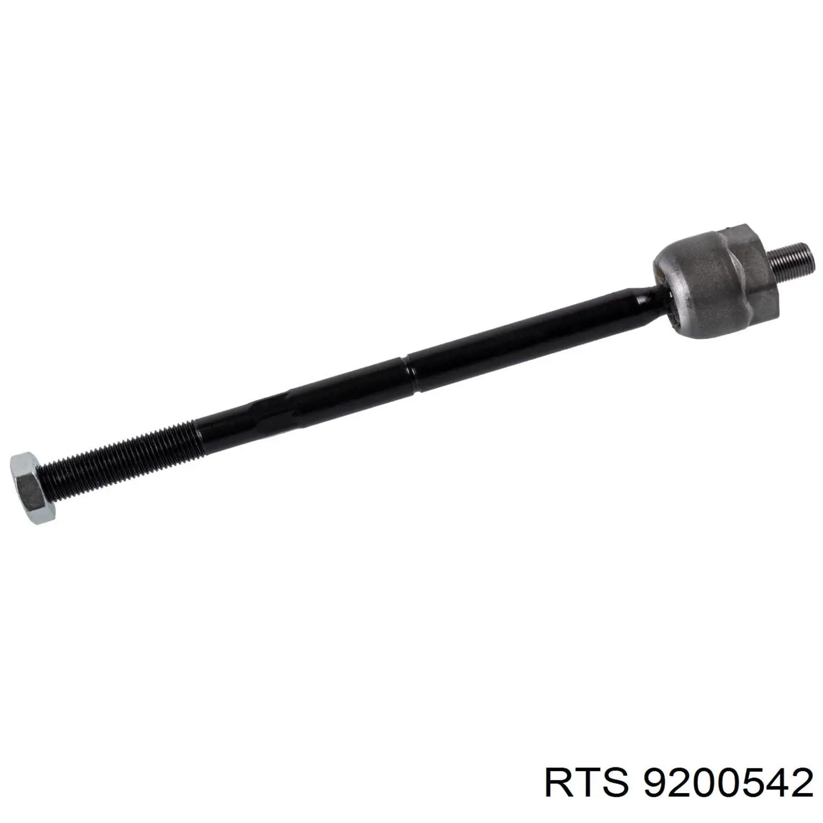 Comprar 9200542 RTS Barra de acoplamiento