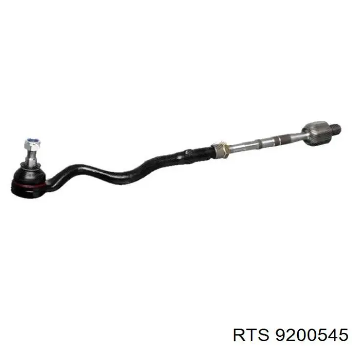 Brazo direccion coche RTS 9200545 precio, desde 39,81 EUR