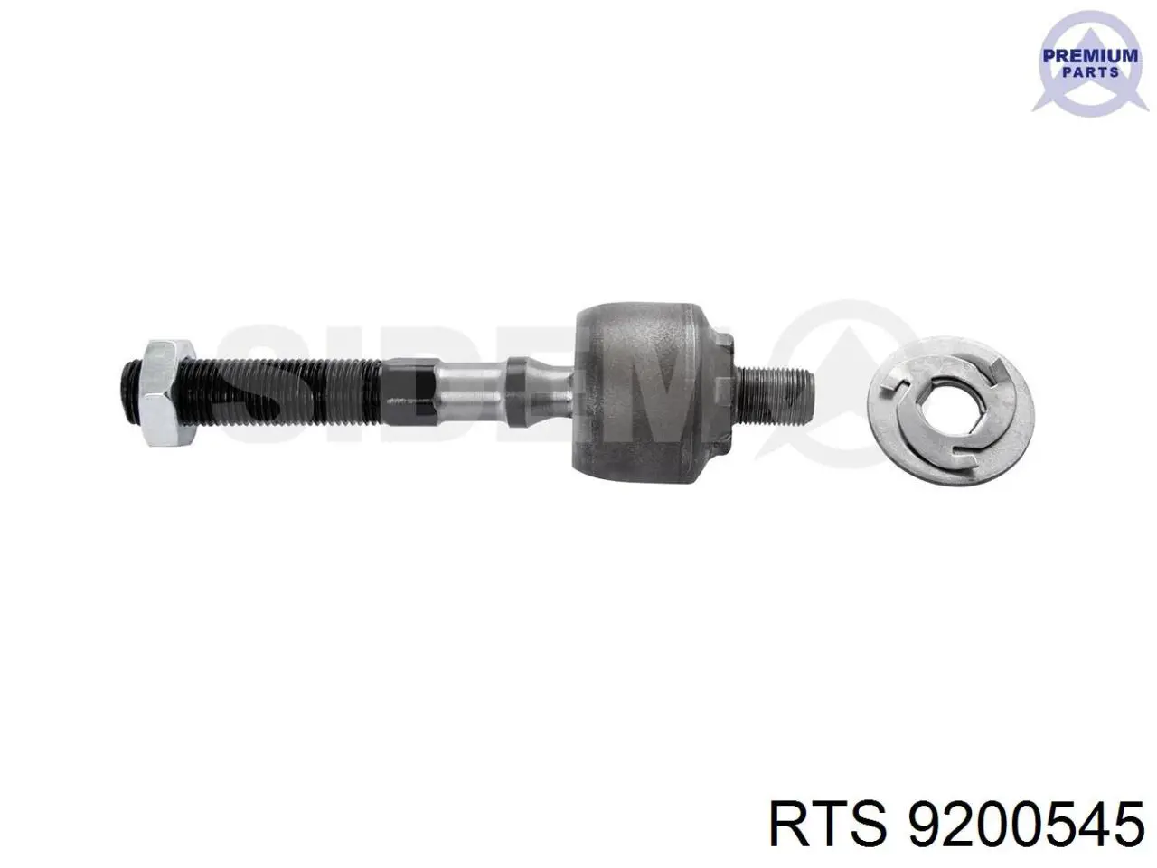 9200545 RTS Barra de direccion coche