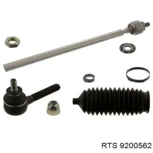 Comprar 9200562 RTS Barra de acoplamiento