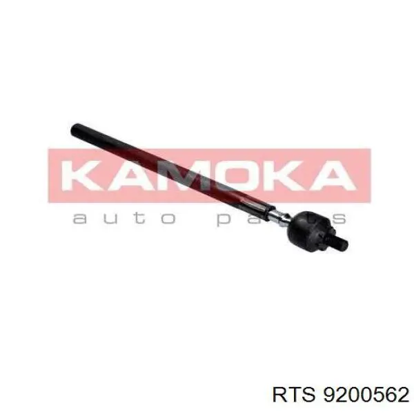 Brazo direccion coche RTS 9200562 precio, desde 11,97 EUR