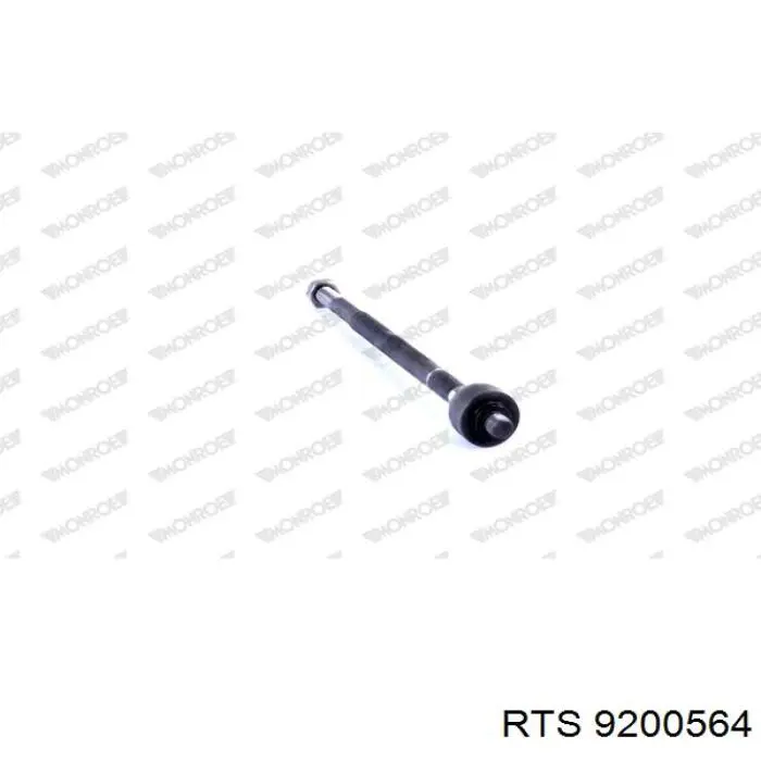 Brazo direccion coche RTS 9200564 precio, desde 19,98 EUR