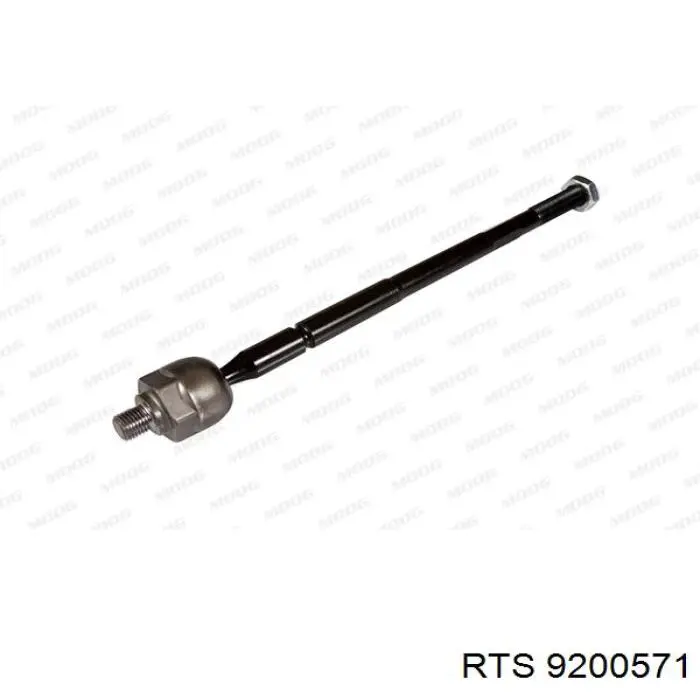 Brazo direccion coche RTS 9200571 precio, desde 16,17 EUR